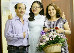 17 tuổi đã là nguồn thu nhập chính của gia đình, Phương Mỹ Chi thấy áp lực