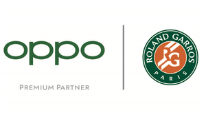 OPPO kỉ niệm năm thứ hai là đối tác Smartphone chính thức tại Roland-Garros