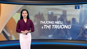 VietinBank đồng hành cùng chương trình truyền hình ‘Thương hiệu và Thị trường’