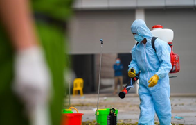 Ngày thứ 42 Việt Nam không có ca COVID-19 mới trong cộng đồng