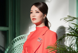 Nhiều hoa hậu, á hậu rời khỏi VTV, biên tập viên Thụy Vân nói gì?