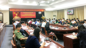 Trung ương chưa xem xét trường hợp 'đặc biệt' tham gia tái cử, ứng cử