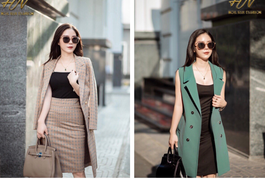 Hoa Nấm Fashion: Mang đến vẻ đẹp khác biệt và cuốn hút cho phái đẹp