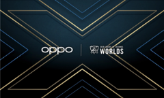 OPPO trở thành đối tác của Giải Vô địch Thế giới Liên Minh Huyền Thoại 2020