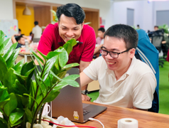  MWG tuyển thực tập sinh IT: ‘Cơ hội hiếm’ làm 3 tháng kinh nghiệm bằng cả 3 năm