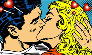 Mẹo lừa cưới vợ đẹp của anh chàng khôn lỏi