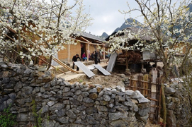 Cao nguyên đá đã 'nở hoa', Hà Giang phát huy tiềm năng để phát triển