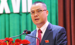 Bí thư Phú Yên: Hướng tới phú cường và yên bình, không để ai ở lại phía sau