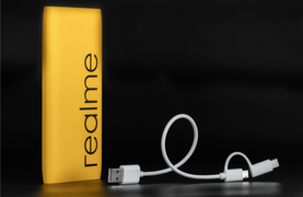 Bộ quà tặng giá trị khi đặt trước Realme 7i từ ngày 17-23/10