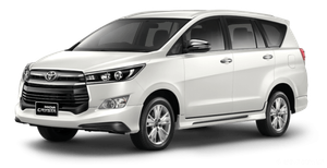 Phân khúc MPV tháng 9: Toyota Innova tiếp tục ế ẩm