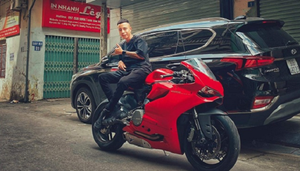 Buôn xe cũ, chàng trai Nam Định mua nhà Hà Nội, sắm ô tô