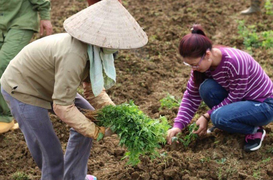 Xây nhà cho trẻ mồ côi, nữ doanh nhân Đà Lạt khiến nhiều người bất ngờ