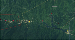 Thủy điện Rào Trăng 3 vẫn được xây dựng bất chấp cảnh báo nguy cơ sạt lở cao?