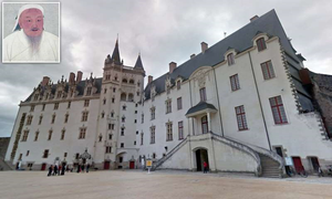 Trung Quốc can thiệp cả vào triển lãm Thành Cát Tư Hãn của bảo tàng Pháp