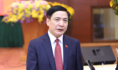 Ông Bùi Văn Cường tái đắc cử Bí thư Tỉnh ủy Đắk Lắk với số phiếu tuyệt đối