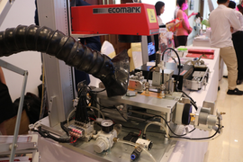 Muốn 'hồi sinh' hậu COVID-19, doanh nghiệp phải tự cứu lấy mình