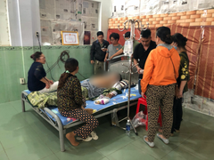 Hiệp sĩ ở Đồng Nai bị cướp tấn công đã qua đời