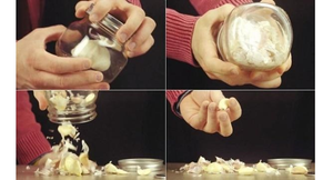 Làm đồ ăn vừa dễ vừa đẹp với 8 mẹo nhỏ nhà bếp này