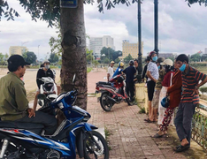 Phát hiện thi thể nữ sinh 17 tuổi cạnh bờ sông ở Kon Tum