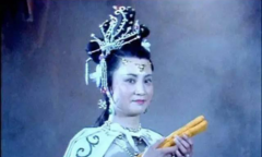Vì sao nữ diễn viên đóng Bạch Cốt Tinh hận đạo diễn ‘Tây du ký’?