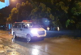 Video: Tìm thấy 13 thi thể cán bộ, chiến sĩ mất tích ở trạm kiểm lâm 67