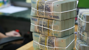 Thu ngân sách ngành Thuế thấp nhất 10 năm qua