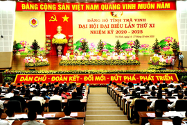 Trà Vinh xác định 3 khâu đột phá để vào nhóm đầu của khu vực ĐBSCL