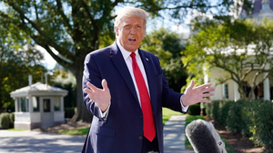 'Mỹ sẽ trở thành siêu cường sản xuất, chấm dứt lệ thuộc Trung Quốc'