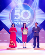 Bảo Việt 8 năm liên tiếp dẫn đầu ngành Bảo hiểm