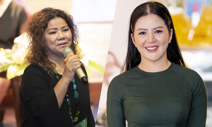 Đinh Hiền Anh làm đêm nhạc, quyên góp cho gia đình nạn nhân vụ sạt lở tại Huế