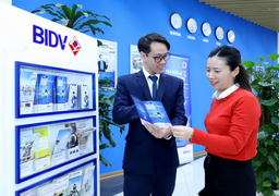 Tuần vui như ý dành tặng khách hàng nữ nhân dịp 20/10