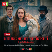 K+ và BBC Studios ký thỏa thuận phát sóng phim truyền hình Anh tại Việt Nam