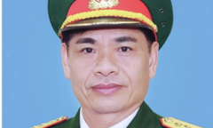 Truy thăng quân hàm Thiếu tướng cho liệt sỹ hy sinh ở Rào Trăng 3