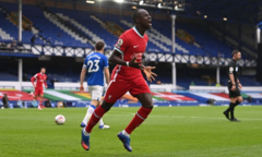 Trực tiếp Everton 2-2 Liverpool: Rượt đuổi hấp dẫn 