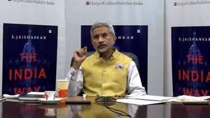 Ngoại trưởng Ấn Độ: QUAD sẽ đóng vai trò trung tâm trong tương lai