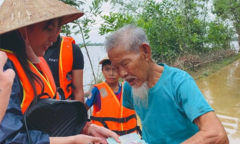 Ca sĩ Thủy Tiên: 'Trên đời này, tôi không sợ gì, chỉ sợ nhân quả thôi'