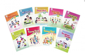 Chuyên gia: Tiếng Việt 1 có lỗi sai cơ bản, không thể chỉnh sửa mà nên thu hồi