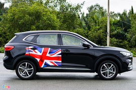 MG HS có đáng mua với giá bán gần 800 triệu đồng?