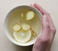 Bị cảm lạnh, ăn gì để nhanh khỏi?
