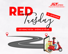 Gửi hàng thả ga – Không lo về giá