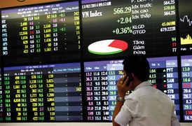 Chứng khoán tuần tới 19 – 23/10: VN-Index giằng co, cổ phiếu lớn cất cánh