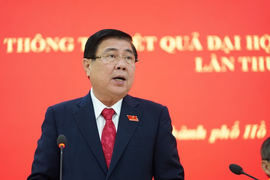 HĐND TP.HCM thống nhất tên gọi khu đô thị phía Đông là thành phố Thủ Đức