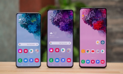 Samsung Galaxy S21 sẽ ra mắt năm nay?