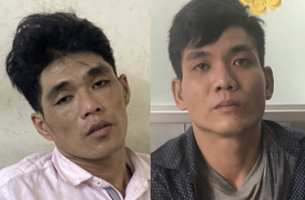 Khởi tố 2 thanh niên cướp tài sản để chơi game bắn cá