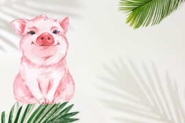 Ngày 19/10 của 12 con giáp: Tuổi Hợi công việc thành công ngoài mong đợi