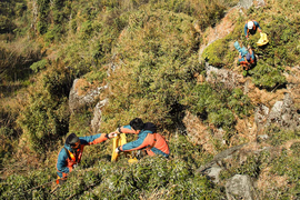 Du lịch bền vững – Câu chuyện thực tế từ những người làm du lịch