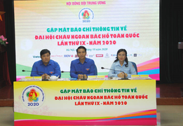 Thành tích đặc biệt của 334 đại biểu tham dự Đại hội Cháu ngoan Bác Hồ