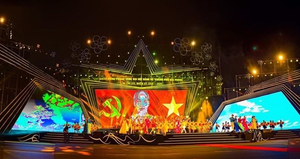 Hải Phòng dừng tổ chức văn nghệ chào mừng thành công Đại hội Đảng