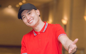 Quốc Trường sút 7kg, lên tiếng trước tin đồn bị VFC 'từ mặt'