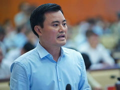 Phê bình nghiêm khắc 2 cựu lãnh đạo Sở Giao thông Vận tải TP.HCM 